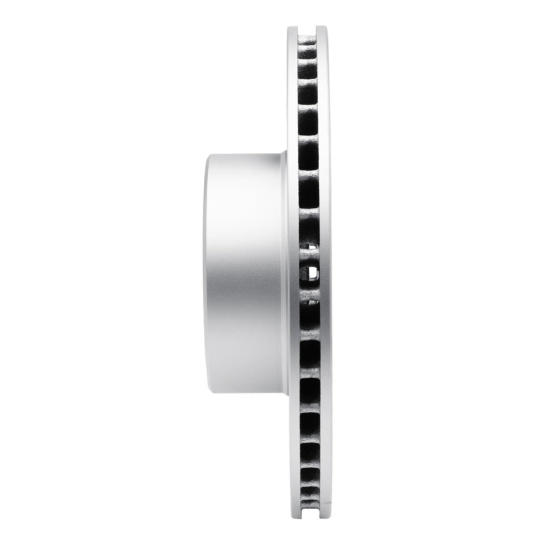 DFC 79-85 Mercedes-Benz 450SL Front GeoSPEC Coated Rotor