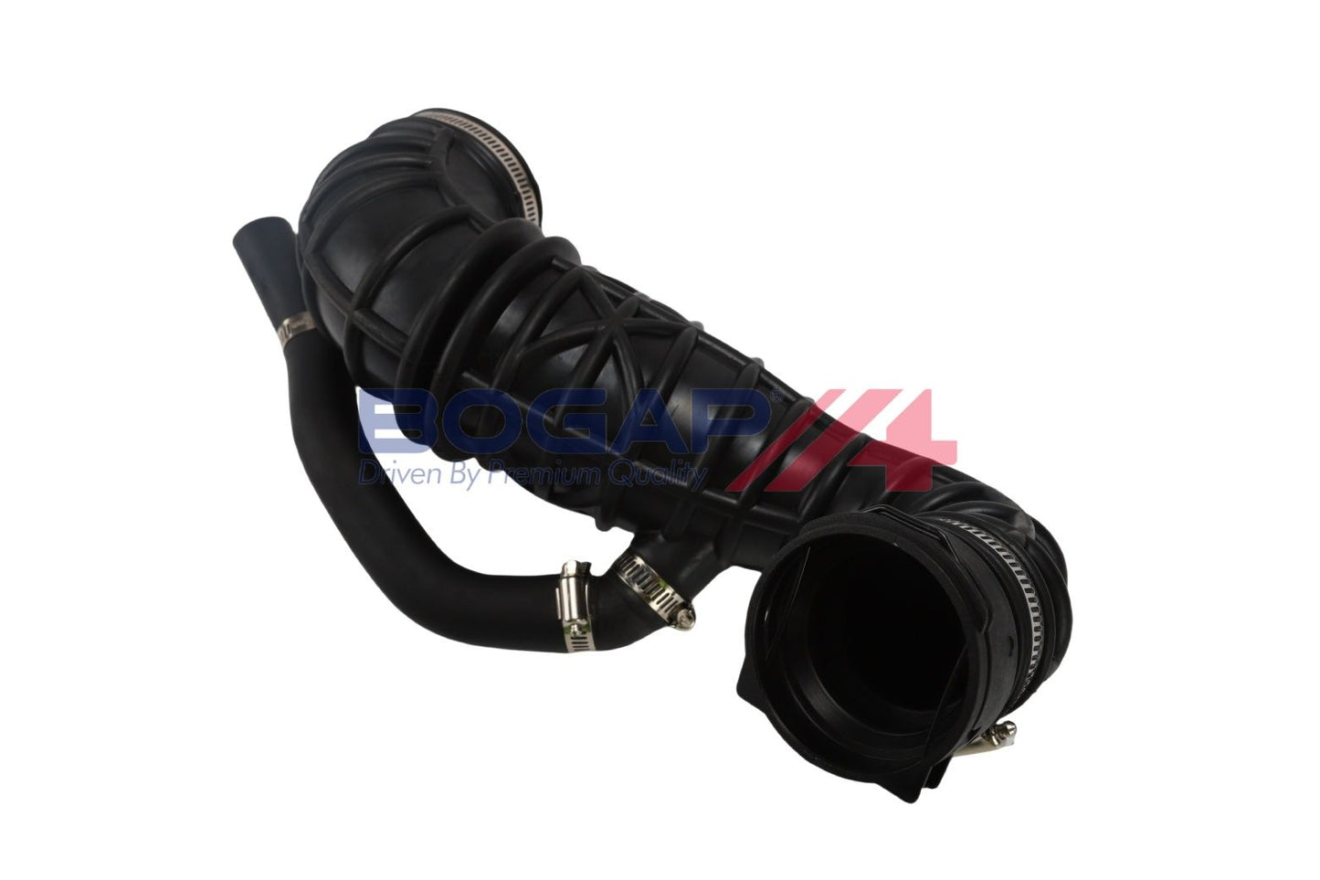 BOGAP F6110111 Intake Hose, Air Filter