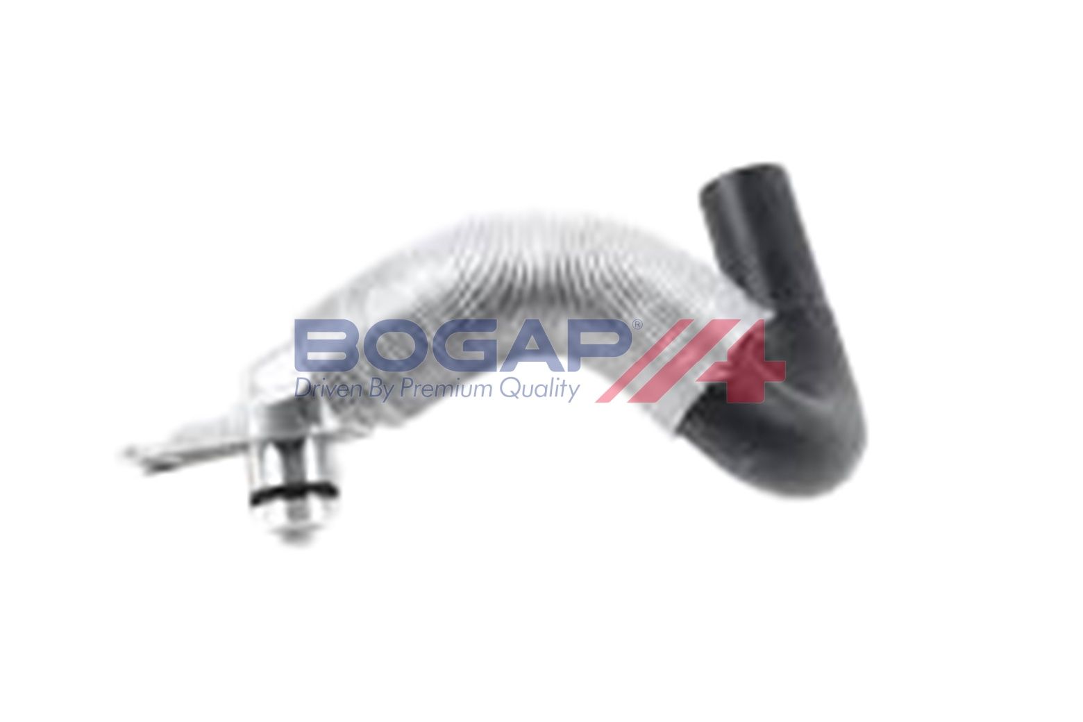 BOGAP B1728138 Oil Line, Charger