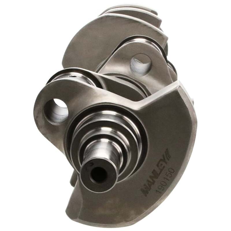 Manley Performance Manley Chevrolet Small Block Forged Crankshaft - 3.750in Stroke