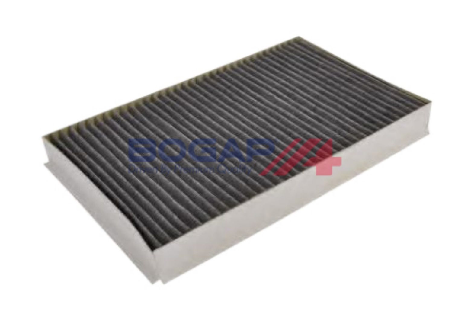 BOGAP C8112157 Filter, Cabin Air