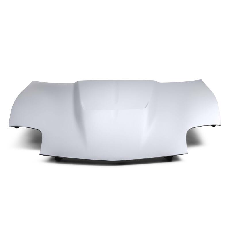 Anderson Composites 97-04 Chevrolet Corvette C5 Type-TM Fiberglass Hood