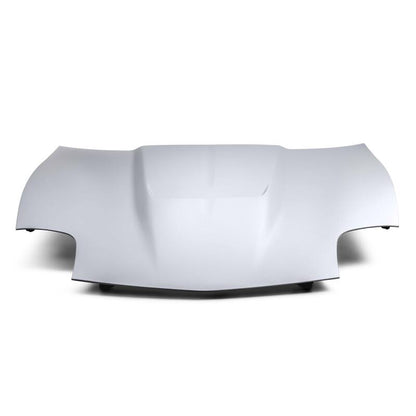Anderson Composites 97-04 Chevrolet Corvette C5 Type-TM Fiberglass Hood