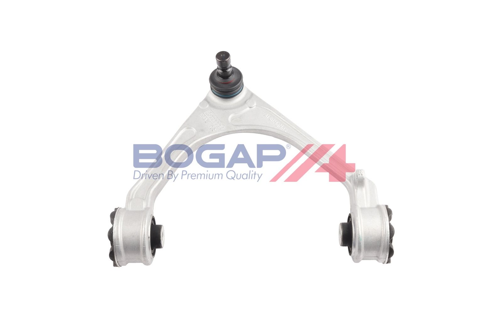 BOGAP J3327118 Control/Trailing Arm, Wheel Suspension