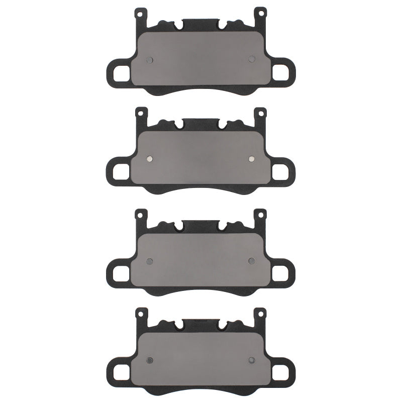 DFC 17-25 Audi RS e-TRON GT Rear 5000 Advanced Low Metallic Brake Pads
