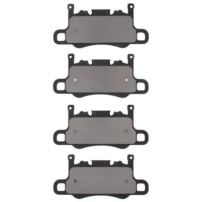 DFC 17-25 Audi RS e-TRON GT Rear 5000 Advanced Low Metallic Brake Pads