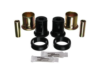 Energy Suspension GM Rear Upper Control Arm Bushing Assy - Black