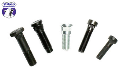 Yukon Gear & Axle Yukon Gear Model 35 & Other Screw-in Axle Stud / 1/2in -20 X 1.5in