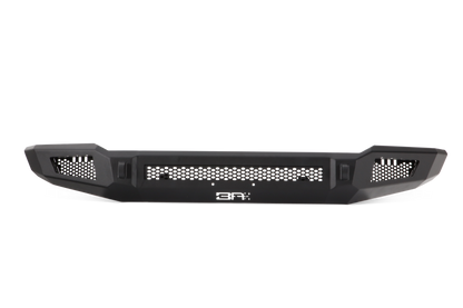 Body Armor 4x4 18-20 Ford F-150 (Excl. Raptor) Ambush Front Bumper - Non-Winch