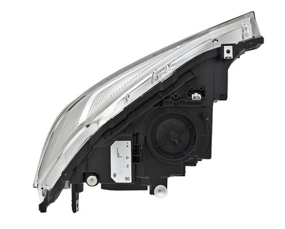 Hella 2015 BMW 3Ser 15 - Headlamp Lh Hal