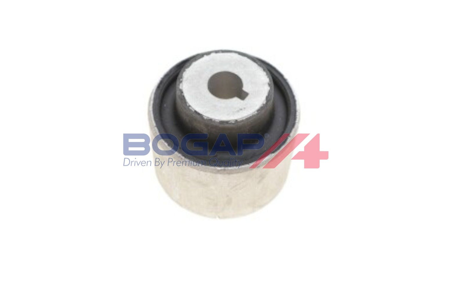 BOGAP A3328146 Mounting, Control/Trailing Arm