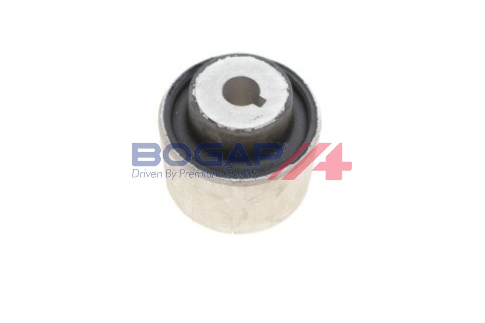 BOGAP A3328146 Mounting, Control/Trailing Arm