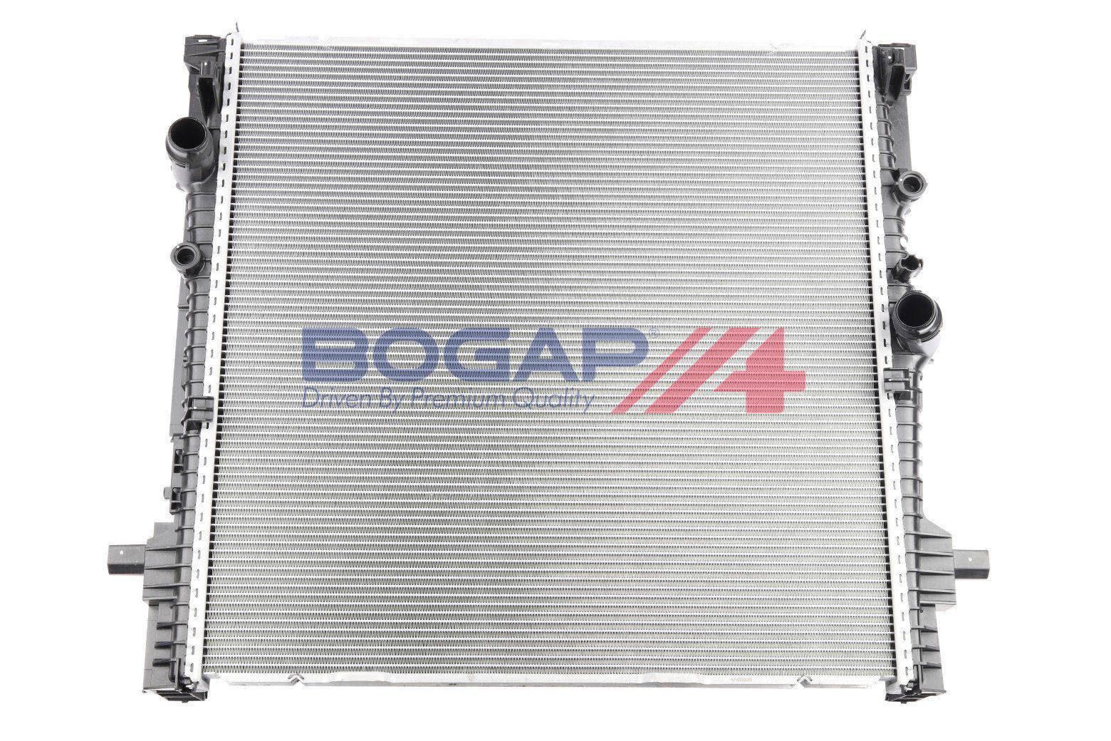 BOGAP B4210145 Radiator, Engine Cooling