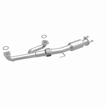 MagnaFlow 2016 Honda Odyssey 3.5L Direct Fit Converter