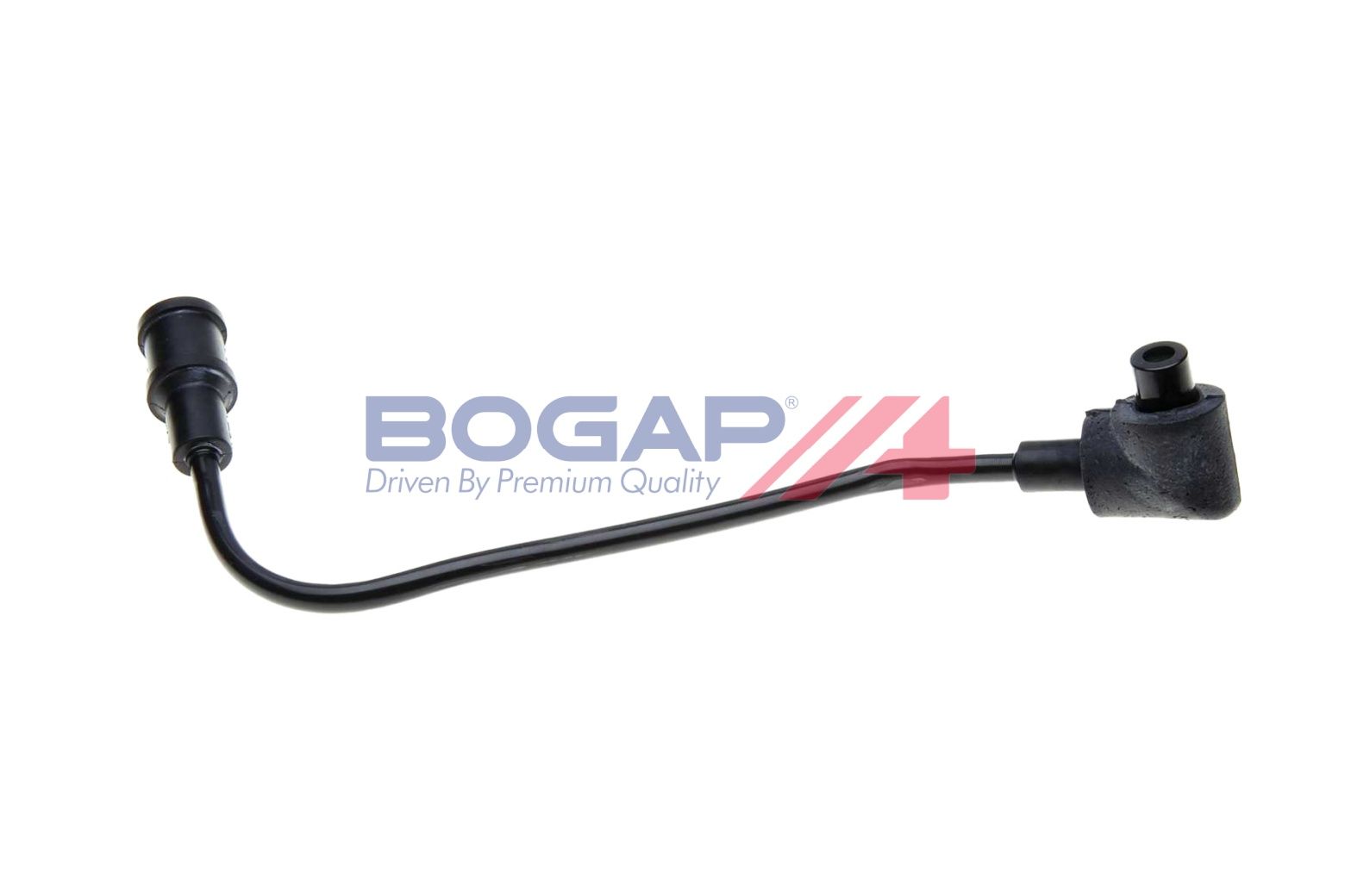 BOGAP F1210133 Hose, Crankcase Ventilation