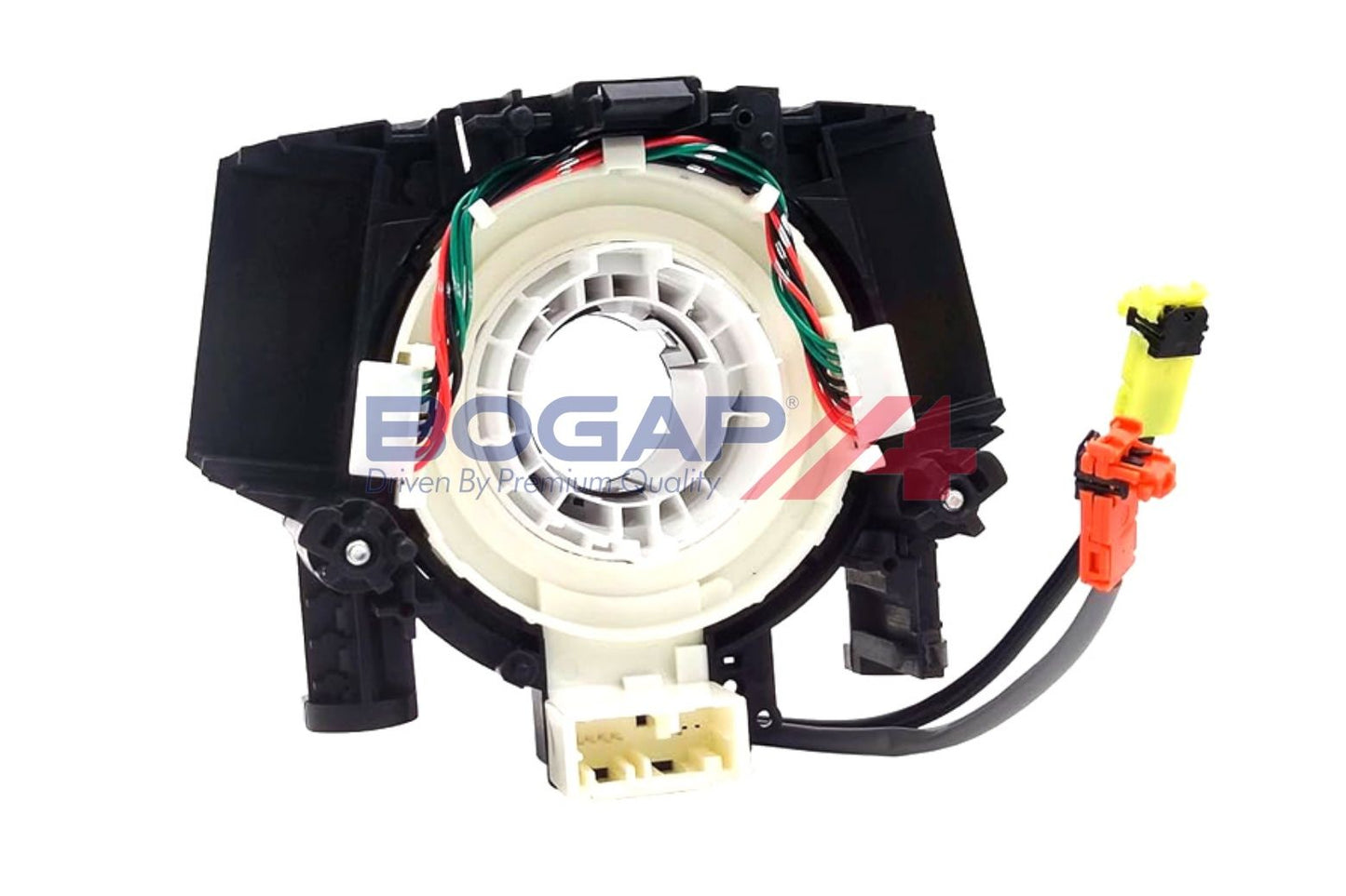 BOGAP N7310119 Clock Spring, Airbag