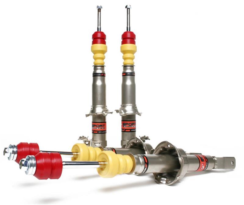 Skunk2 Racing Skunk2 94-01 Acura Integra Sport Shocks (Set of 4)