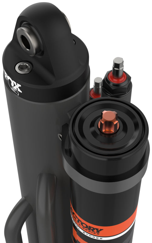 Fox Performance Race 3.0 x 18 (4 Tube) Piggyback Shock - Right