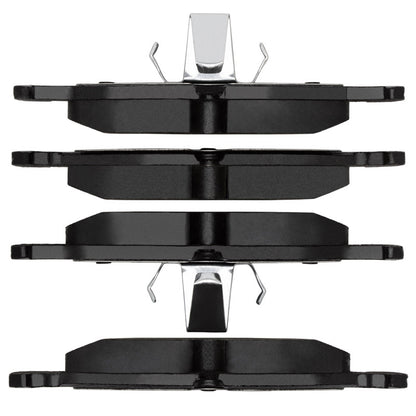 R1 Concepts R1 01-10 BMW X3 Front Semi Met Brake Pads
