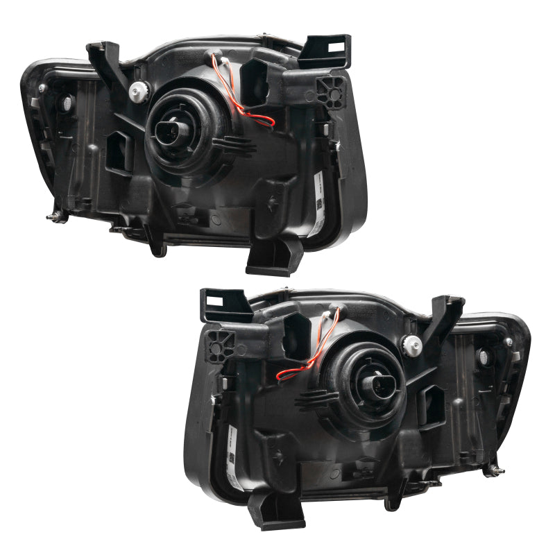 ORACLE Lighting Oracle 02-04 Nissan Xterra SE SMD HL - ColorSHIFT
