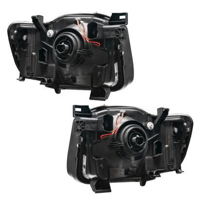 ORACLE Lighting Oracle 02-04 Nissan Xterra SE SMD HL - ColorSHIFT