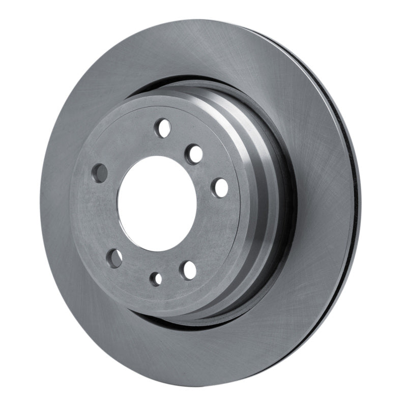 DFC 91-95 BMW M5 Rear Brake Rotor