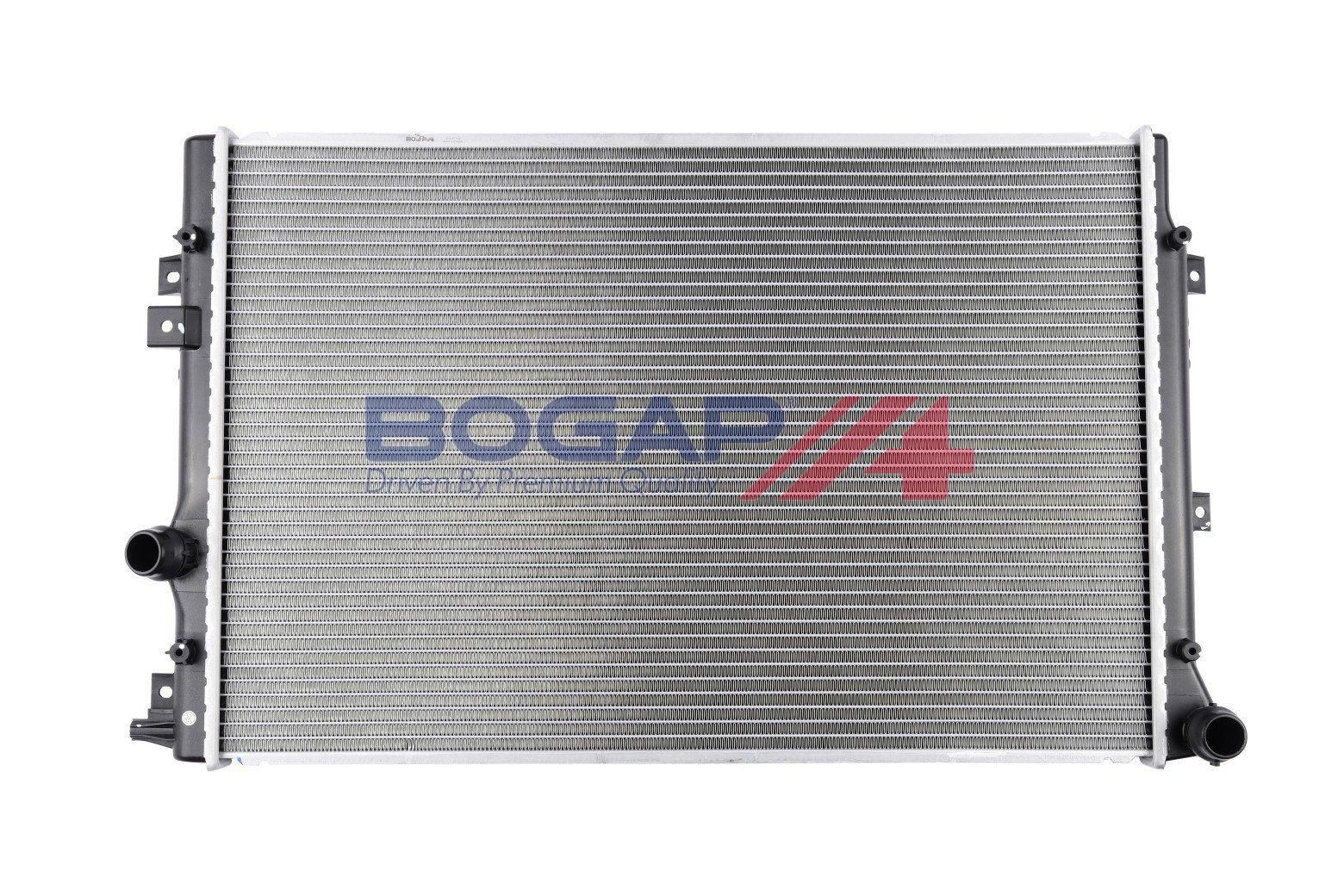 BOGAP A4210268 Radiator, Engine Cooling