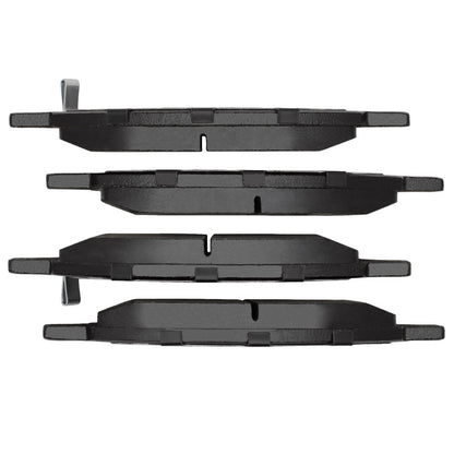 R1 Concepts R1 06-12 Buick Rainier Front R1 Ceramic Brake Pads