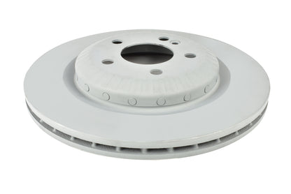 DBA 13-17 Mercedes-Benz S400 Hybrid (W222) Street Series OE Standard Rear Brake Rotor