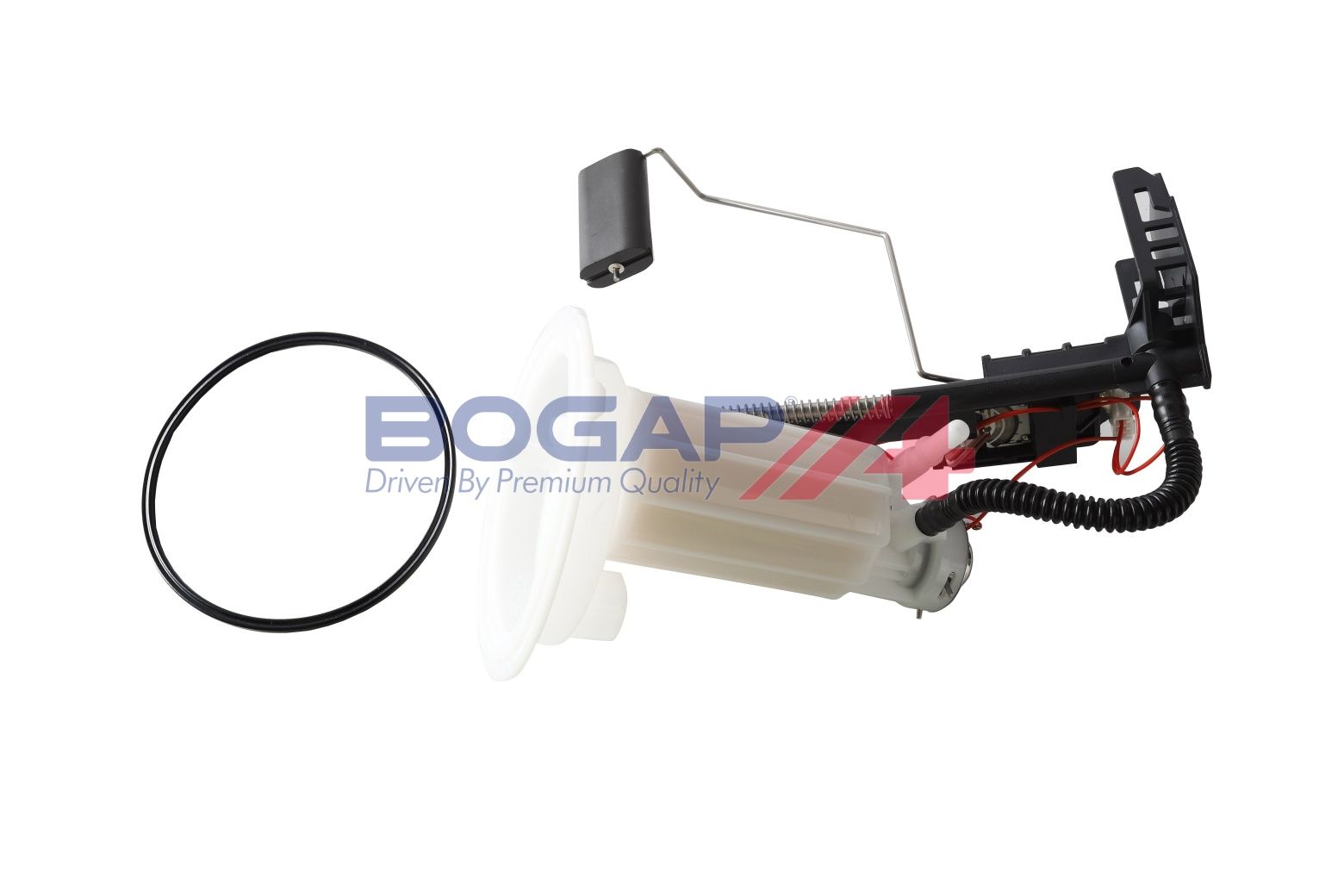 BOGAP B6126100 Filter, Fuel Feed Unit