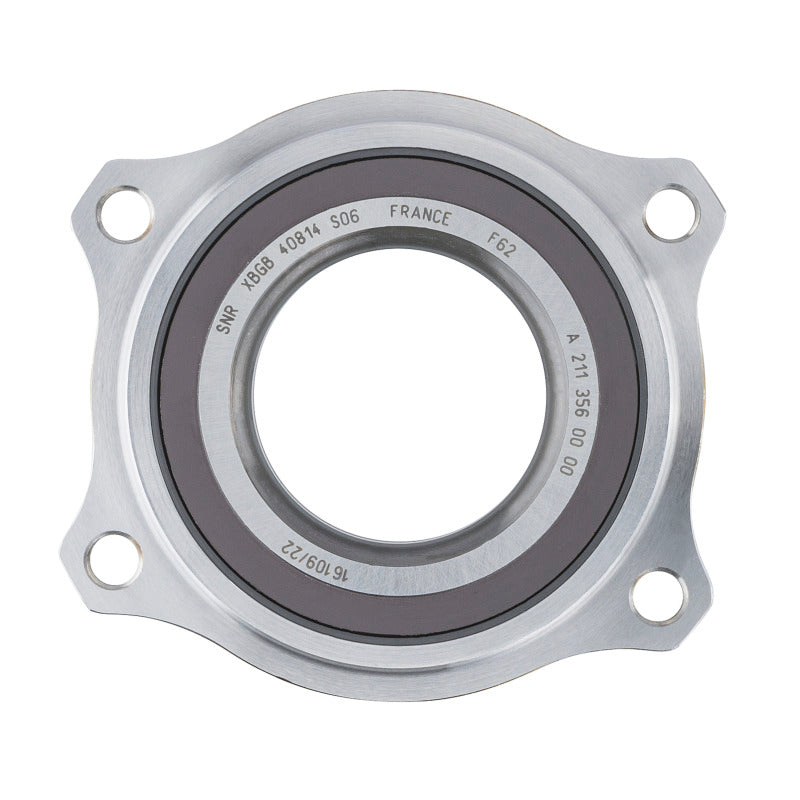 MOOG 17-18 Mercedes-Benz E400 Rear Hub Assembly