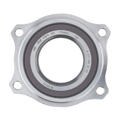 MOOG 17-18 Mercedes-Benz E400 Rear Hub Assembly