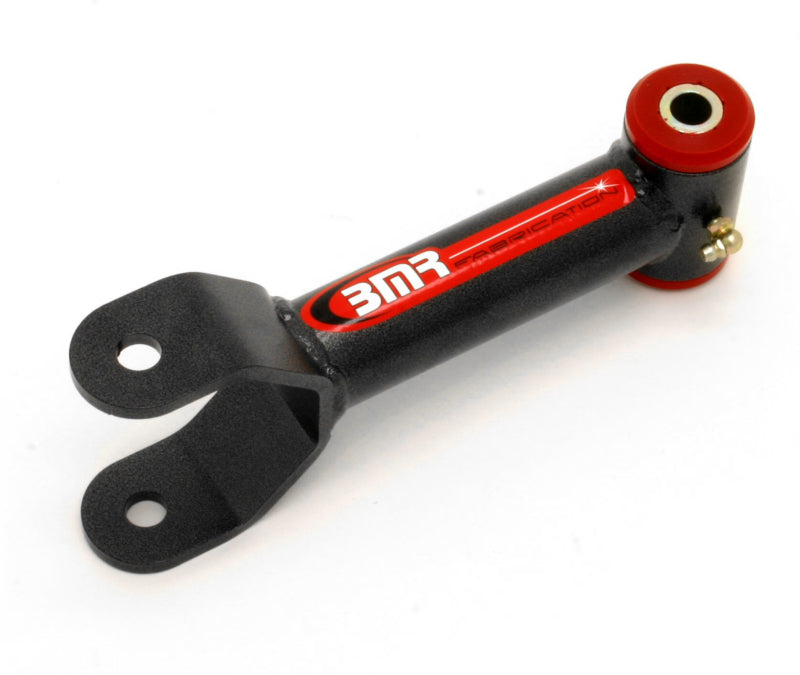 BMR Suspension BMR 05-10 S197 Mustang Non-Adj. Upper Control Arm (Polyurethane) - Black Hammertone