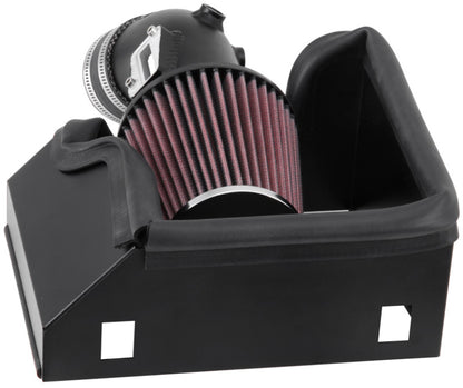 K&N Engineering K&N 13-18 Ford Fusion 2.5L Typhoon Cold Air Intake