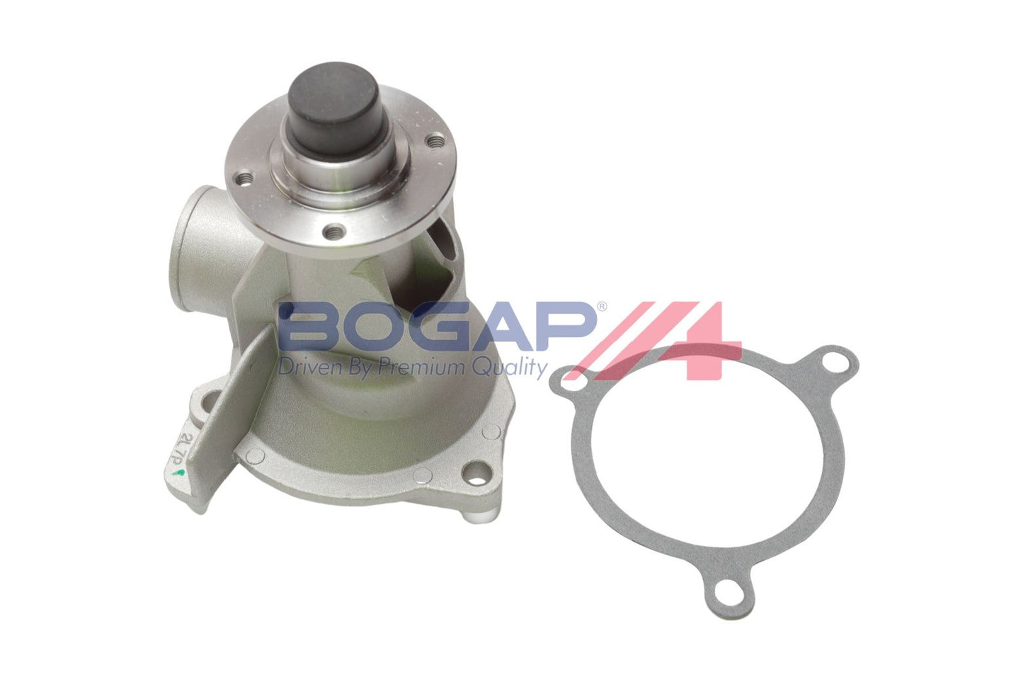 BOGAP B4234127 Water Pump, Engine Cooling