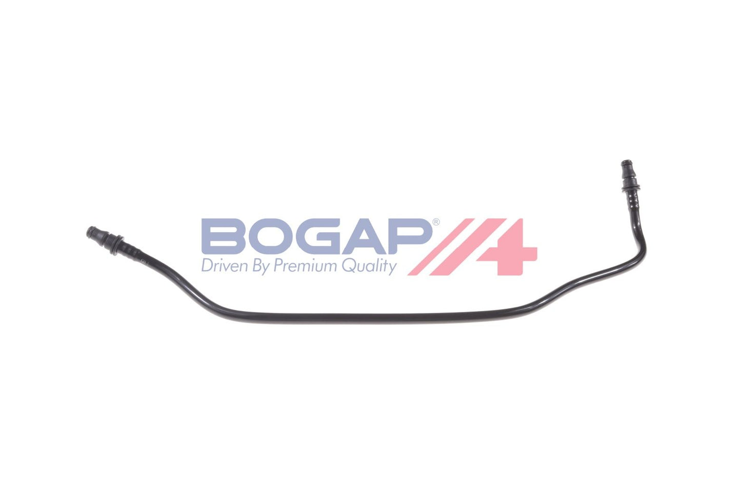 BOGAP C4255107 Radiator Hose