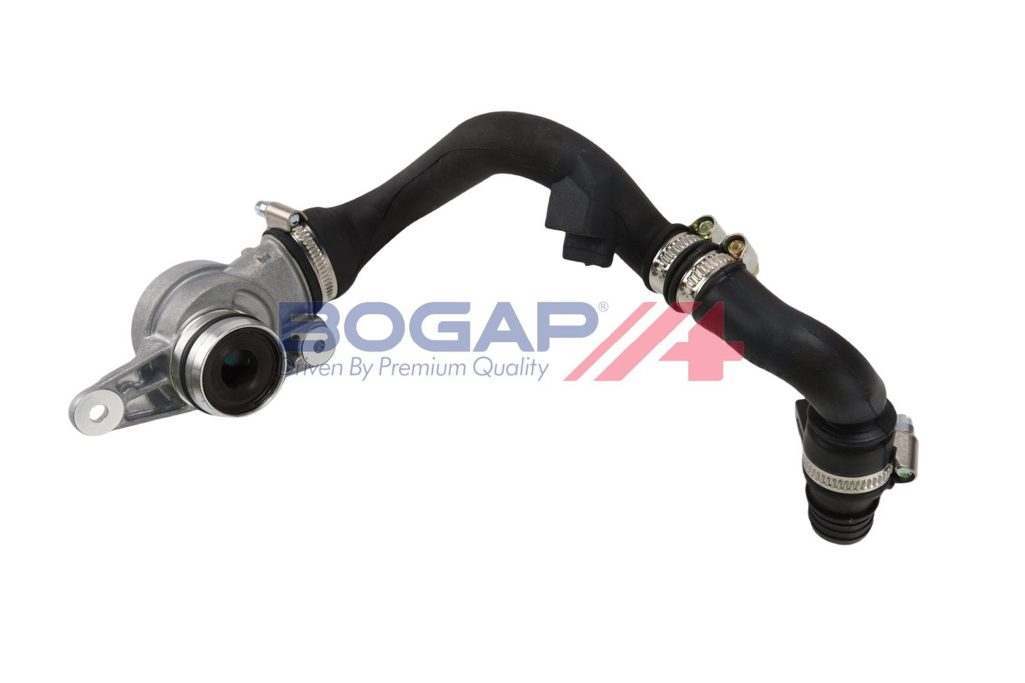 BOGAP C1210123 Hose, Crankcase Ventilation