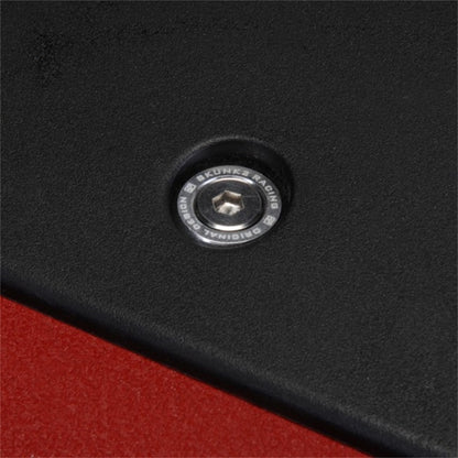 Skunk2 Racing Skunk2 Honda/Acura K-Series (All Models) Clear Anodized Low-Profile Valve Cover Hardware