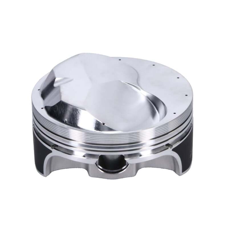 Wiseco Chevy Big Block 4.500in Bore 1.155in CH 45.00 CC Piston Set