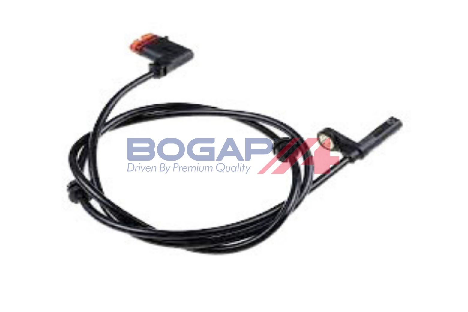 BOGAP C7117135 Sensor, Wheel Speed