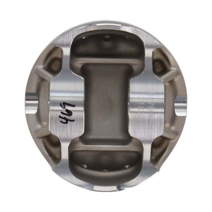 Wiseco Nissan VQ37 96.00 mm Bore 30.43 mm CH 2.75 CC Piston Set