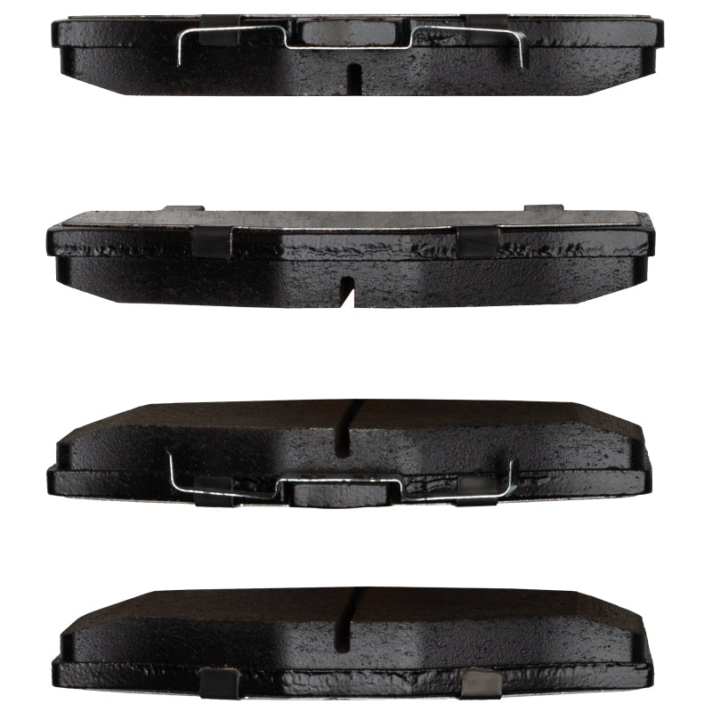 DFC 88-95 Toyota Pickup Front Ultimate Duty Performance Brake Pads