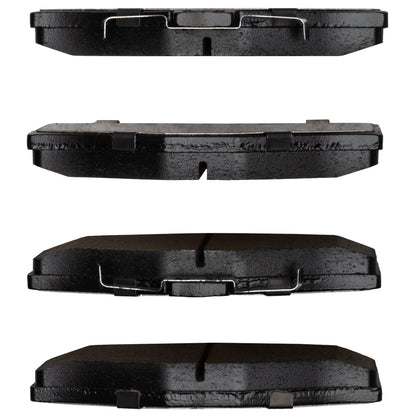 DFC 88-95 Toyota Pickup Front Ultimate Duty Performance Brake Pads