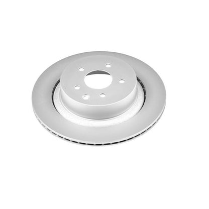 PowerStop Power Stop 07-08 Infiniti G35 Rear Evolution Geomet Coated Rotor