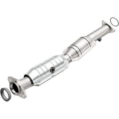 MagnaFlow Direct Fit Catalytic Converter 2004 Acura 3.5RL 3.5L