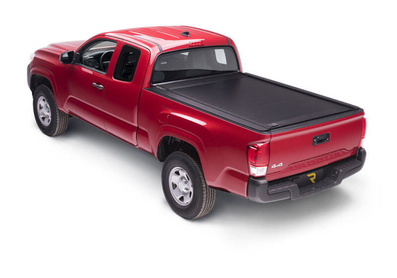 Retrax 07-up Tundra Regular & Double Cab 6.5ft Bed RetraxONE MX