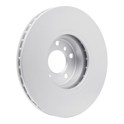 DFC 07-18 BMW X6 Front Hi-Carbon Alloy Geomet Coated Rotor