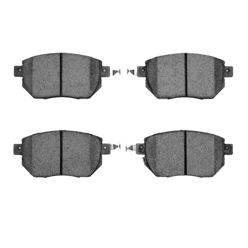 R1 Concepts R1 03-11 Nissan Maxima Front Performance Sport Brake Pads