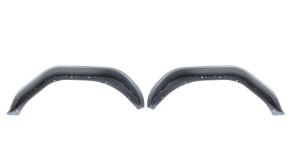 Fishbone Offroad JL/JT Front Steel Tube Fenders