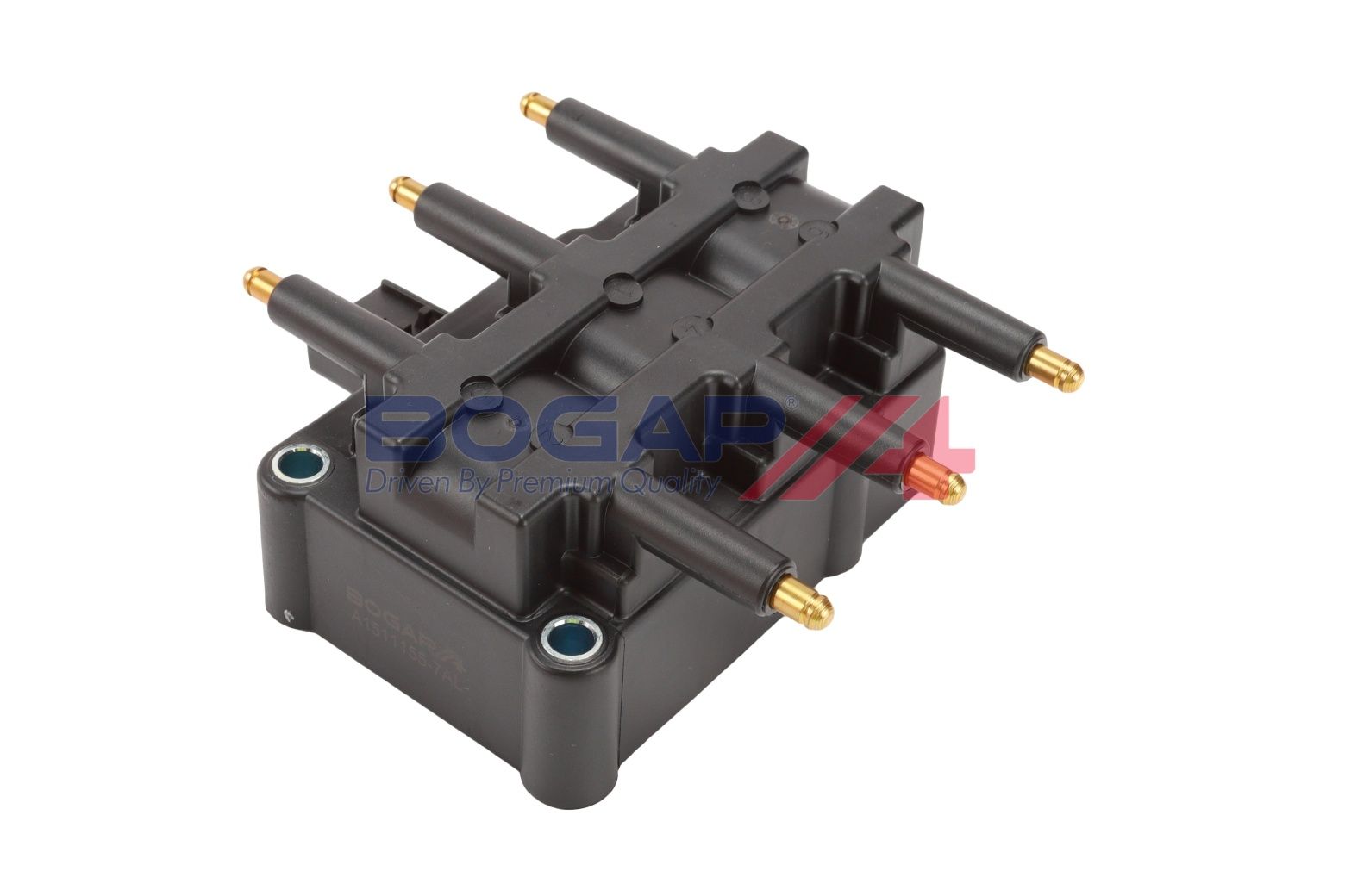 BOGAP A1511155 Ignition Coil
